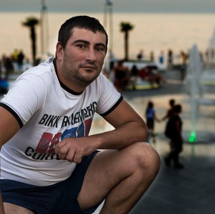 Echte Erfahrung und Erfahrungsbericht zur Anwendung von Hondroten-Gel von Michael aus Berlin